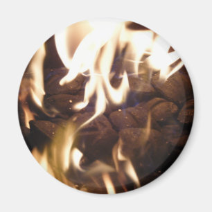 Imã Véspera de ano novo_31 de dezembro (101) Magnet