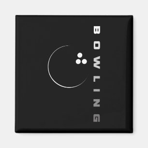 Imã Vestuário de Boliche - Boliche 1