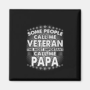 Imã Veteran Papa