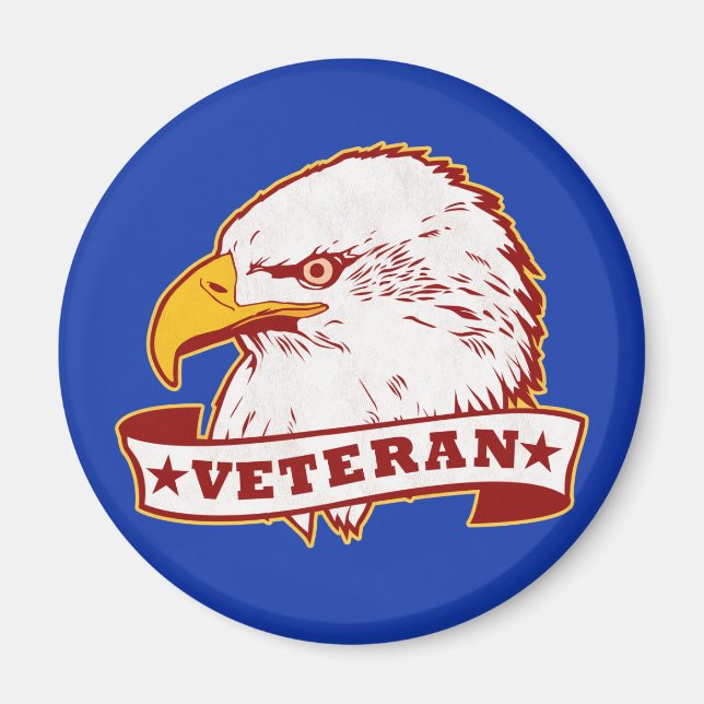 Imã Veterano (Frente)