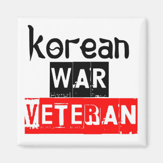 Imã veterano de guerra coreano