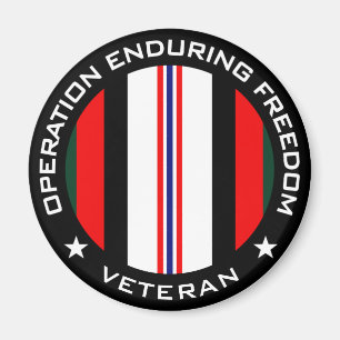 Imã Veterano de OEF