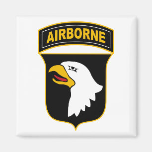 Imã Veterano militar da 101ª Divisão Aerotransportada