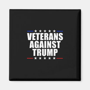 Imã Veteranos Contra Trump Anti-trump Veteranos Contra