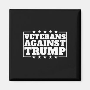 Imã Veteranos Contra Trump Anti-Trump Veteranos Contra