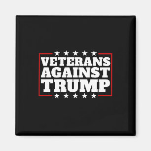 Imã Veteranos Contra Trump Anti-Trump Veteranos Contra