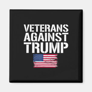 Imã Veteranos Contra Trump Anti-trump Veteranos Contra