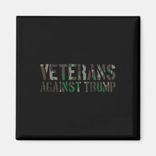 Imã Veteranos Contra Trump Anti-trump Veteranos Contra