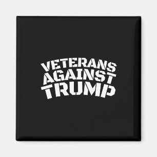 Imã Veteranos Contra Trump Anti-Trump Veteranos Contra