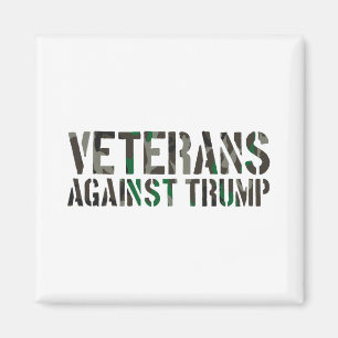 Imã Veteranos Contra Trump Anti-trump Veteranos Contra
