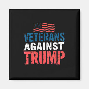 Imã Veteranos Contra Trump Constituição Sobre Reis