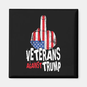 Imã Veteranos Contra Trump Veteranos Militares Anti Tr