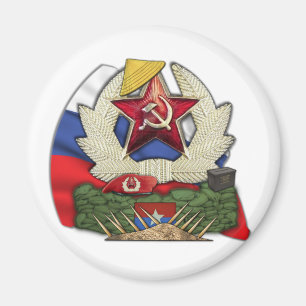 Imã veteranos de guerra do vietname da rússia