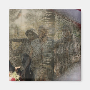 Imã Veteranos de Vietnam memoráveis