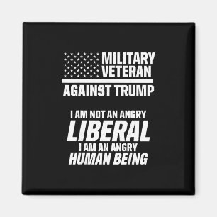 Imã Veteranos Militares Contra Trump Liberal EUA Eleiç