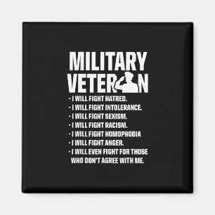 Imã Veteranos Militares Contra Trump Luta Eleição EUA