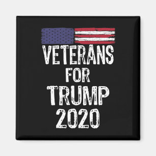 Imã Veteranos Militares Para Trump 2020 Contra Joe