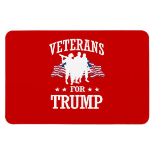 ÍMÃ VETERANOS PARA O TRUNFO