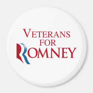 Imã VETERANOS PARA ROMNEY.png