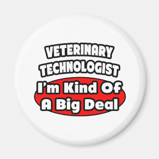 Imã Veterinária Tecnológica ... Grande negócio