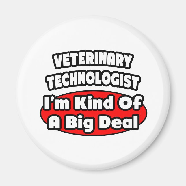 Imã Veterinária Tecnológica ... Grande negócio (Frente)
