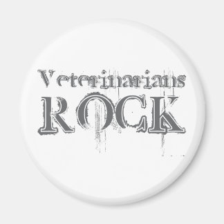 Imã Veterinarians Rock