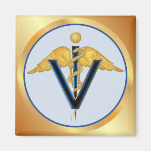 Imã Veterinário Caduco