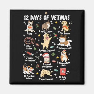 Imã Veterinário de Natal Medicina Veterinária Técnico