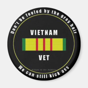 Imã Veterinário de Vietnam