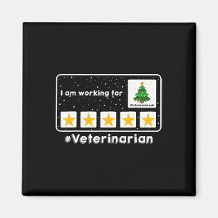 Imã Veterinário Estou Trabalhando Para Rua De Natal Br