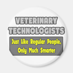 Imã Veterinários Mais inteligente