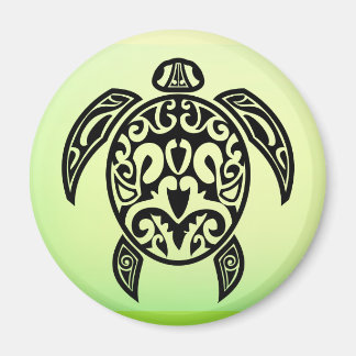 Imã VetorPortal-Tartaruga-Tatuagem-Vetor.ai