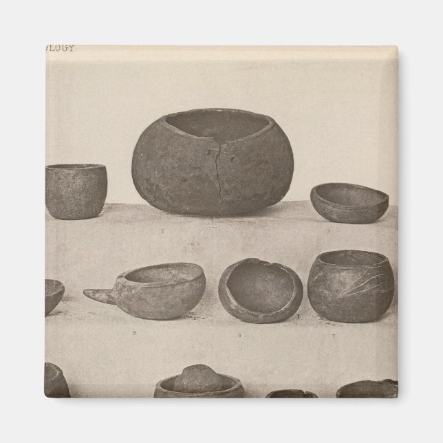 Imã VI Navios, Por Exemplo, Calif (Frente)