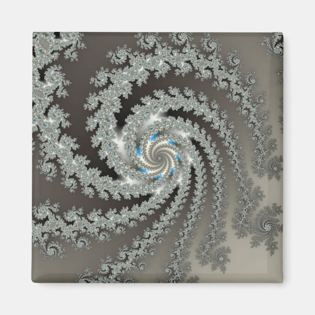 Imã Via Látea (Frente)