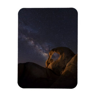 Ímã Via Látea e Arco Ciclo   Colinas do Alabama