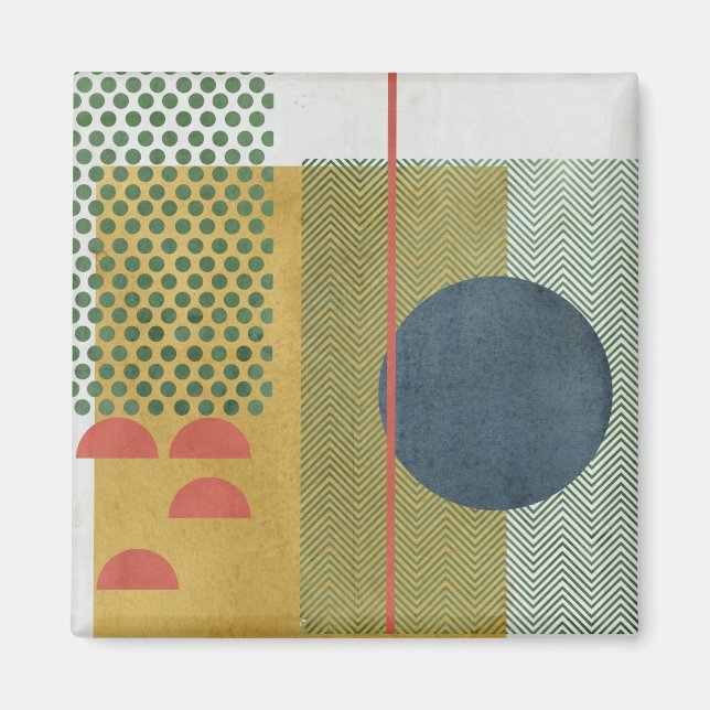 Imã Via Soleil IV (Frente)