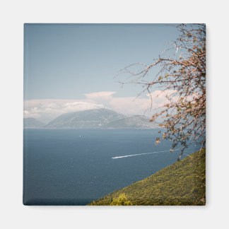 Imã Viagem ao Ímã da Natureza