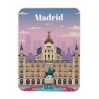 Viagem Art Viagem Para A Espanha Madrid