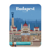 Viagem Art Viagem para Budapeste