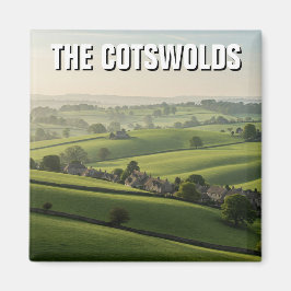 Imã Viagem da Inglaterra de Cotswolds