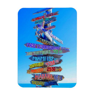 Ímã Viagem é tudo