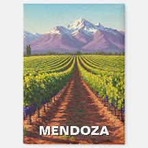Viagem Mendoza Argentina
