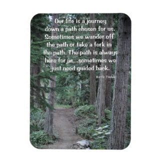 Ímã Viagem Pelo Caminho