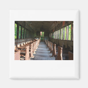 Imã Viagem Sentimental