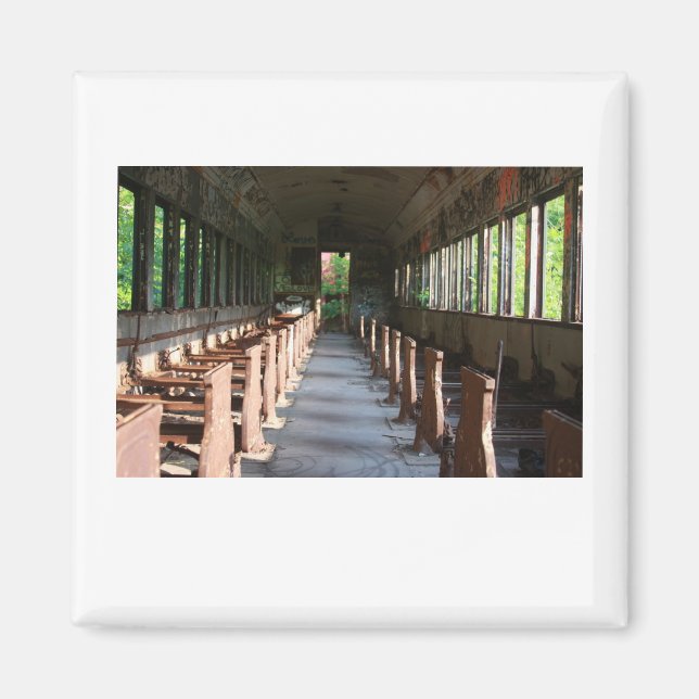 Imã Viagem Sentimental (Frente)