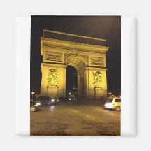 Viagem Seris Arc de Triumph