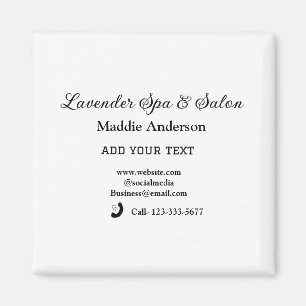 Imã viagem spa salon hóspede informação férias praia