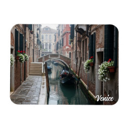Ímã Viagem Veneza Itália