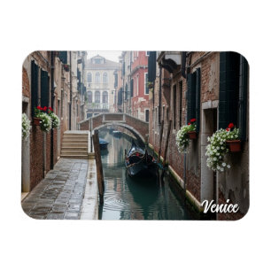 Ímã Viagem Veneza Itália