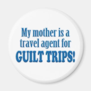 Imã Viagens de culpa